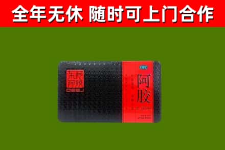 茶陵县回收阿胶